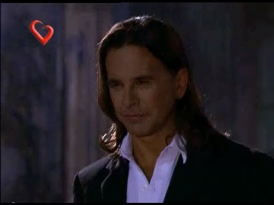 Collar de esmeraldas 1, el asesino