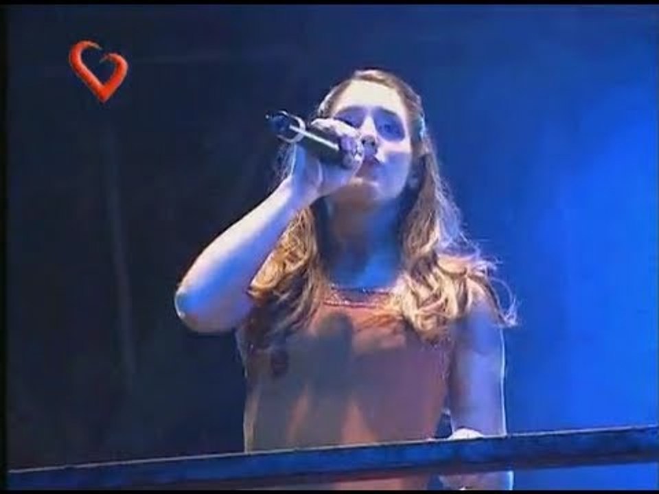 Rincón de luz, Musical "A Donde Vayas" En vivo