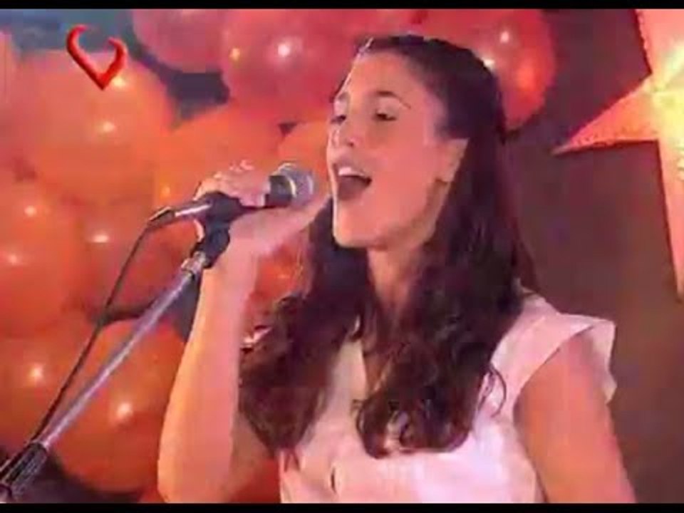 Rincón de luz capitulo 10, Canción "Tren del Cielo"