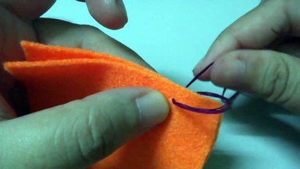 Tutorial Jahitan Insang Pari (Clear Version)