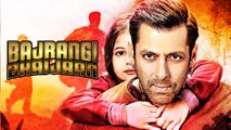 Salman Khan Auditioned 5000 Kids For MUNNI's Character In BAJRANGI BHAIJAAN