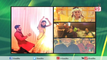 Shahid & Mira's Performance At Their Sangeet Ceremony!