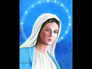 immacolata vergine bella(canto mariano) 2°versione
