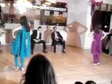 Very cute girls Dance on Shadi