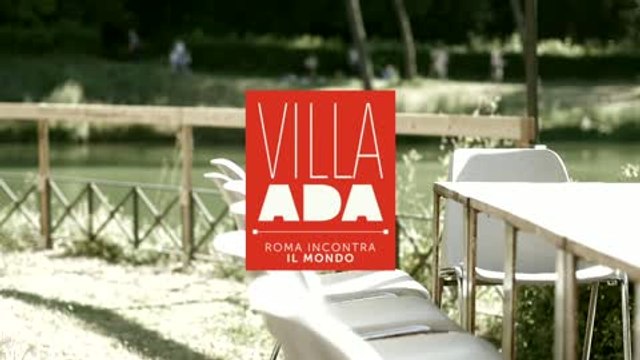 Villa Ada 2015: Mamo Giovenco intervista, bilancio della prima settimana