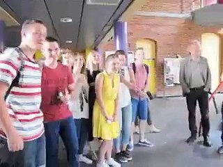 Avesnes lycée J de Forest résultats bac 2015