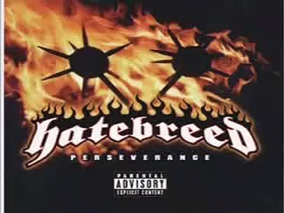 Hatebreed - Live Hatebreed Tour