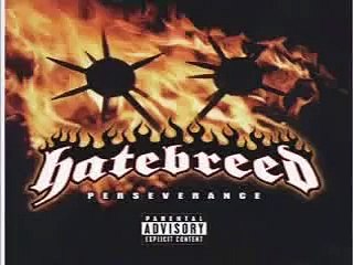 Hatebreed - Live Hatebreed Tour