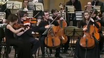 Schumann Symphony No 1 B flat major Spring  Spira Mirabilis