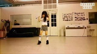 Na Ha Eun - Shake It