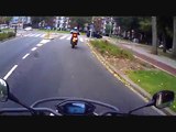 Rijles 500cc Rotterdam Rijschool Haan