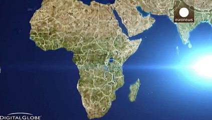 Eş Şebap'tan Kenya'da gece yarısı saldırı