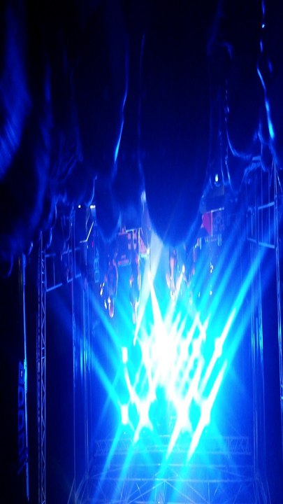 extrait concert des ramoneurs de menhirs