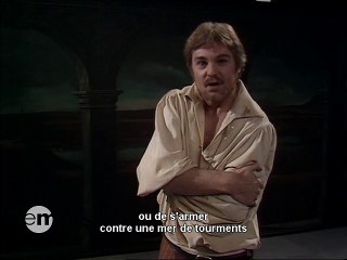 Hamlet - Bande annonce