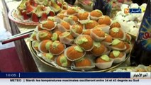 -الجالية الجزائرية في الخارج... الجزائريون يقبلون على الأسواق الشعبية بباريس لإستحضار نكهة رمضان--