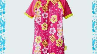 Banz Blossom Uv Suit - Blossom