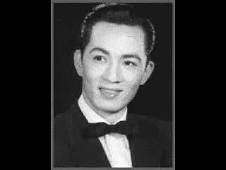 【音频】情僧偷到瀟湘館 - 何非凡