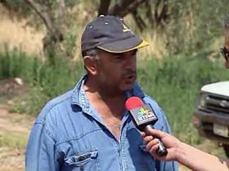 Οι "κυνηγοί" χαλκού "σαρώνουν" την Κωπαίδα. Διέλυσαν 10 μετασχηματιστές σε τρεις ημέρες στο Σωληνάρι Αλιάρτου