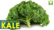 Kale - Health Benefits | Super Food