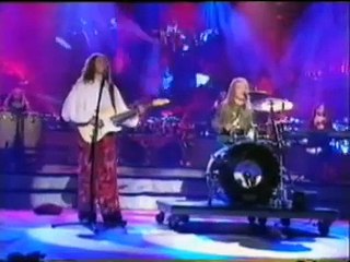 Kelly Family - Because It's Love