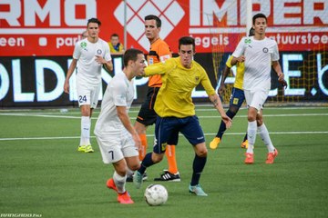 Quand Kylian Hazard se prend pour Juninho !