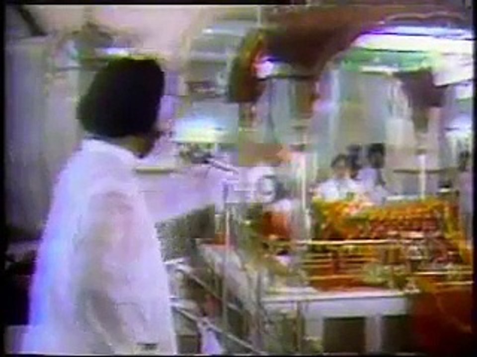 Sikh anger in India about attack at Golden Temple (1984)