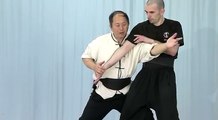 Shuai Jiao - Kung Fu Wrestling, Defense Techniques by Dr. Yang, Jwing-Ming (YMAA) DVD