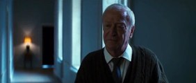 The Dark Knight Rises - Alfred Leaves Bruce (HD)