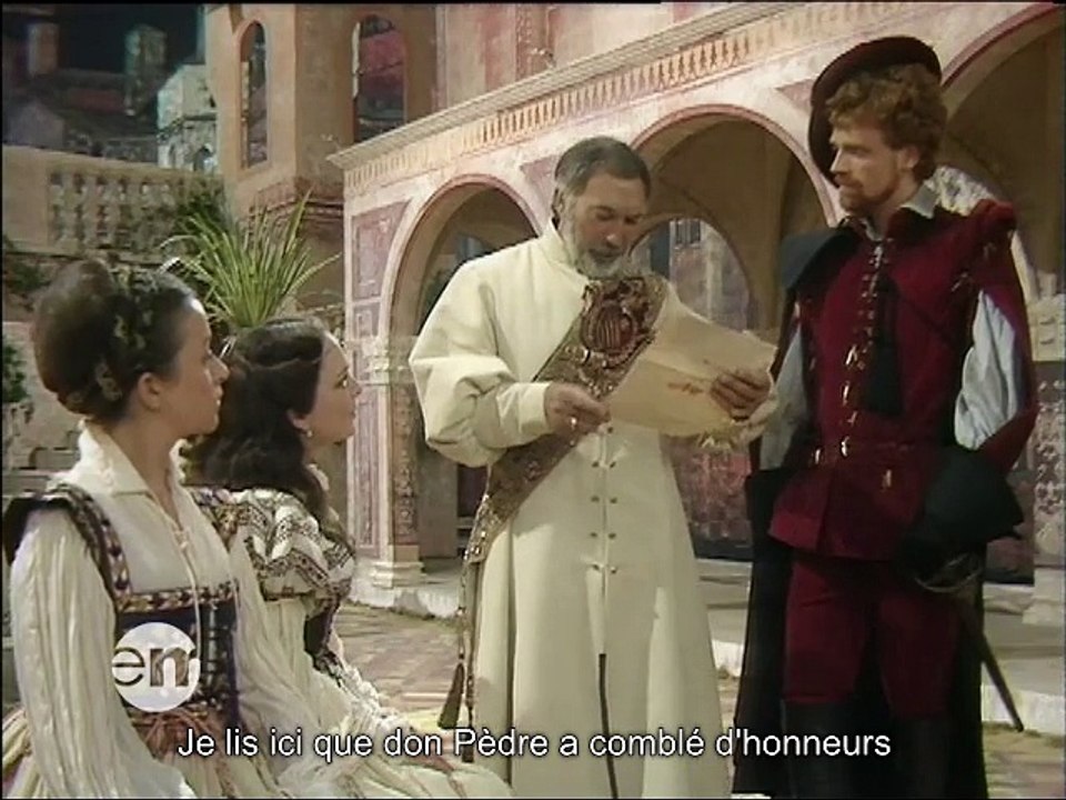 Beaucoup de bruit pour rien - Bande annonce