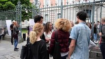 Bac 2015 : Les premières réactions des lycéens à Rennes