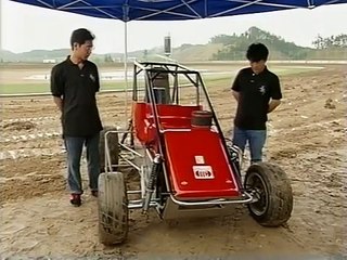 * HotversionVol.28 ① 絶対速くなるマル秘サーキット攻略法　S14師弟対決バトル！　ホットバージョンHV28 JAPANESECAR