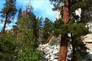 Death Valley flooded and spooky ghost towns of Nevada and California USA. Tony Alexander Presents...