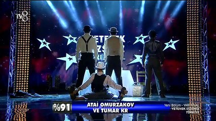 Yetenek Sizsiniz finaline çıkan isimler