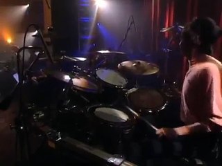 R.E.M. - "Losing My Religion" (LIVE @ MTV's 10th Anniversary)