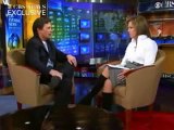 EXCLUSIVE: Michael J. Fox Talks To Katie Couric re Rush L
