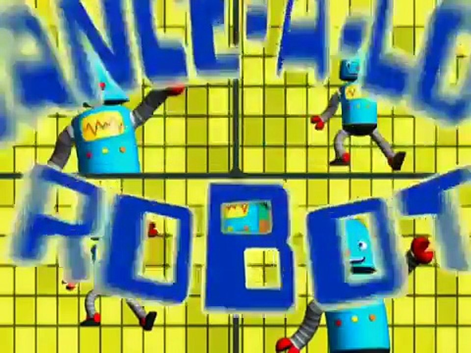 DanceALot Robot The Race Car Dance Disney Junior video Dailymotion