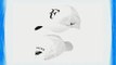 Authentic Nike Hat Cap Premier Rf Roger Federer White/black Hybrid Tennis Dri-fit Adjustable