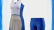 Adidas Womens Barricade Stella McCartney Tennis Dress (Size 12)