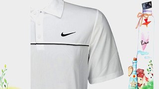Nike Tennis Golf Sportshirt N.E.T Limited UV Polo Men 100 Art. 447065 size L
