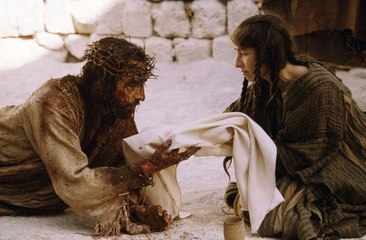 The Passion of the Christ (2004) Full Movie