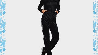adidas Luna Suit - Women's Tracksuit Black black Size:S