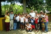 Nicaragua Missions Trip Fall 2008