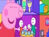 PEPPA PIG ♥♥♥ ENG ♥♥♥ Mister Skinnylegs