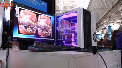 Компьютерный Сервис в Барселоне