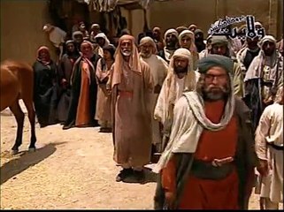 Hazrat hujr bin adi a.s move part 9 Urdu