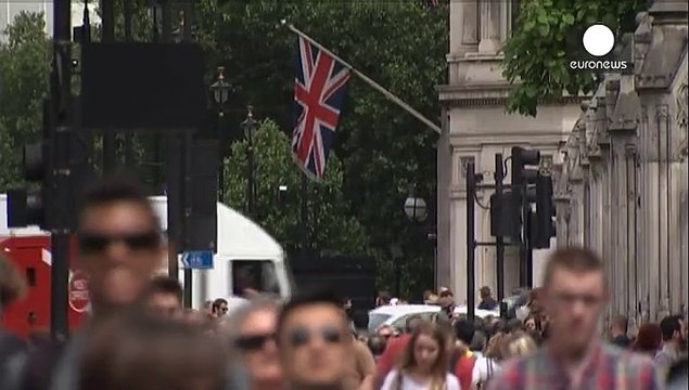 Londra ricorda le sue vittime, dieci anni fa l'attentato più sanguinoso della storia