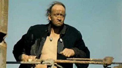 Желтые штаны Киселева и геи