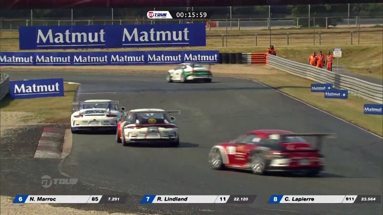 VAL DE VIENNE -PORSCHE C2