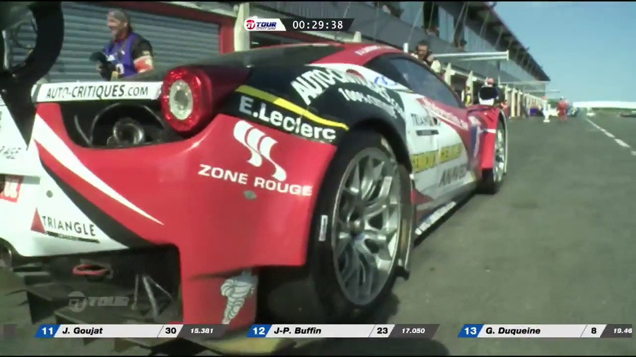 VAL DE VIENNE -GT C1