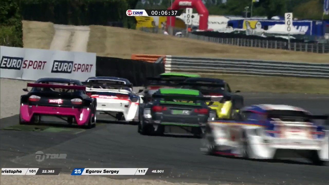 VAL DE VIENNE - MITJET 2L C2